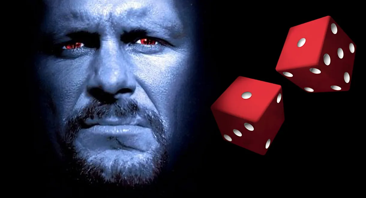 WWF Fully Loaded 2000