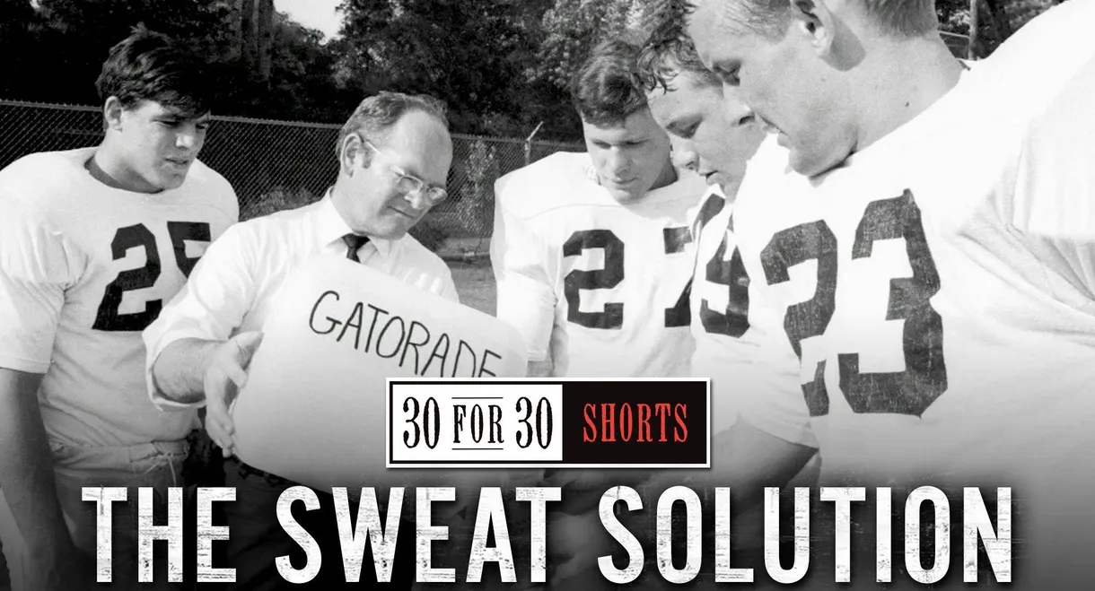 The Sweat Solution