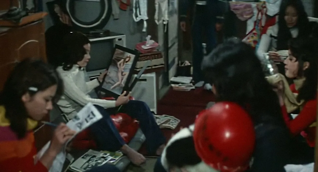 Girl Boss Blues - Queen Bee's Challenge