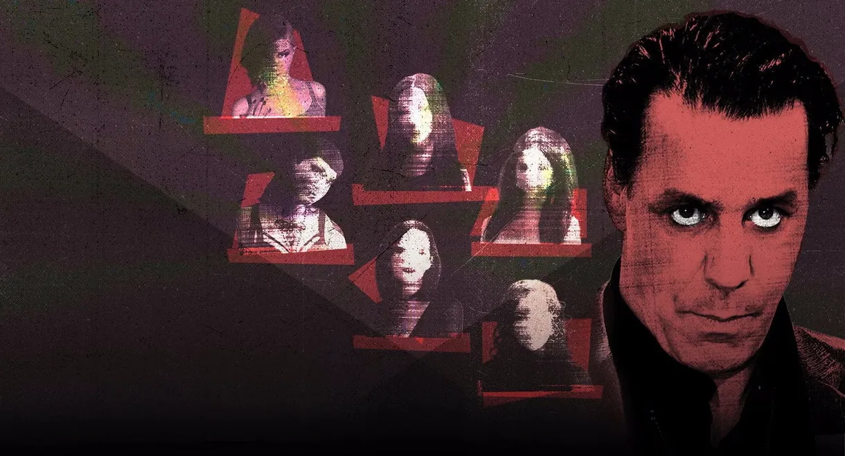 Rammstein - Row Zero