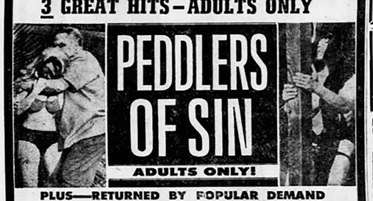 Peddlers of Sin