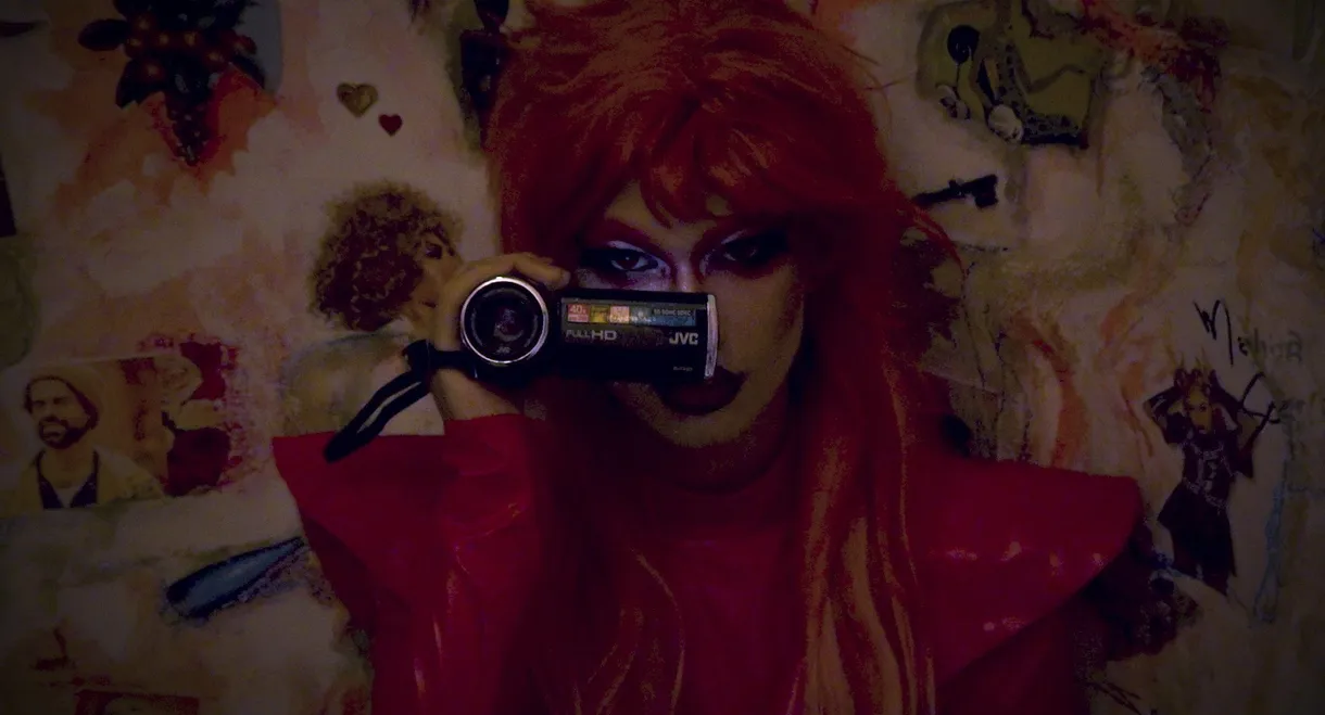 Quando A Noite É Vermelha