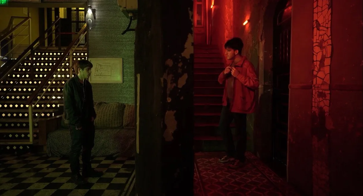 Donde el gusano no muere