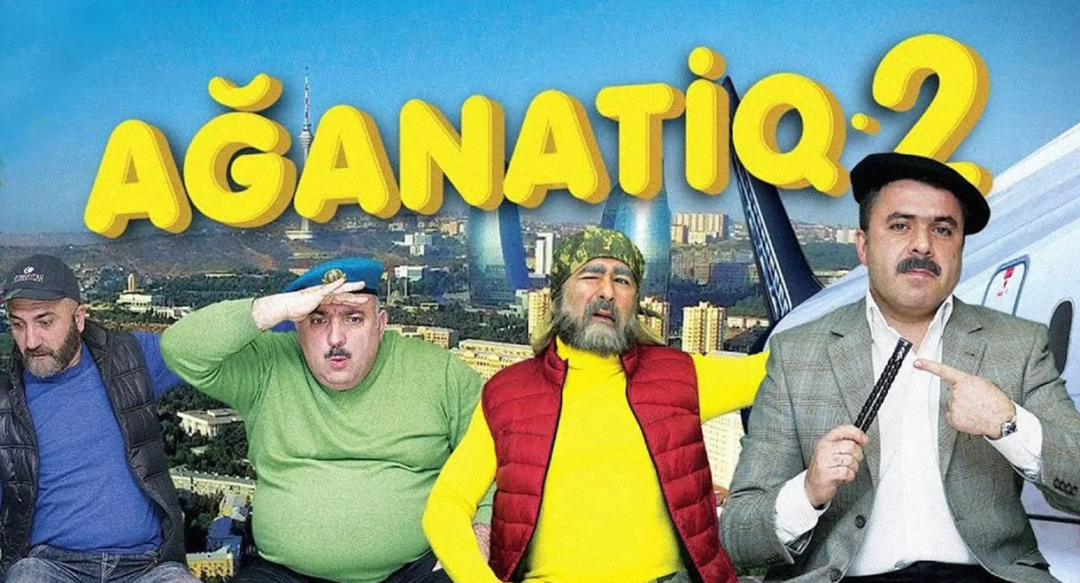 Ağanatiq 2
