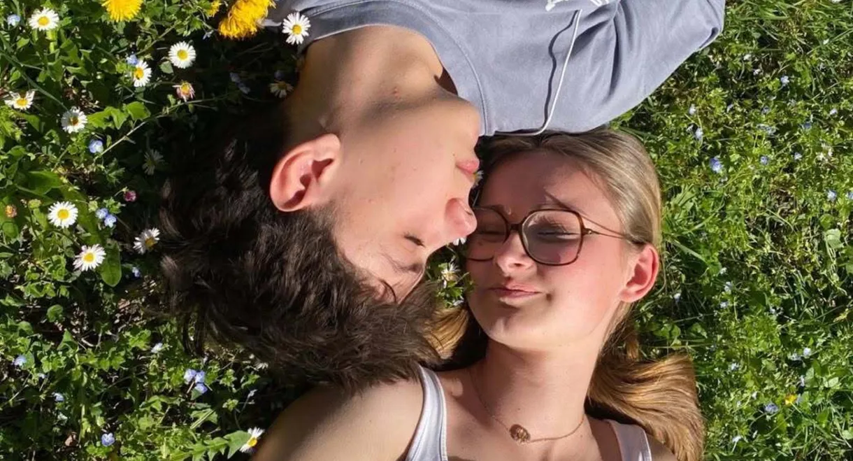 Un été pour s'aimer