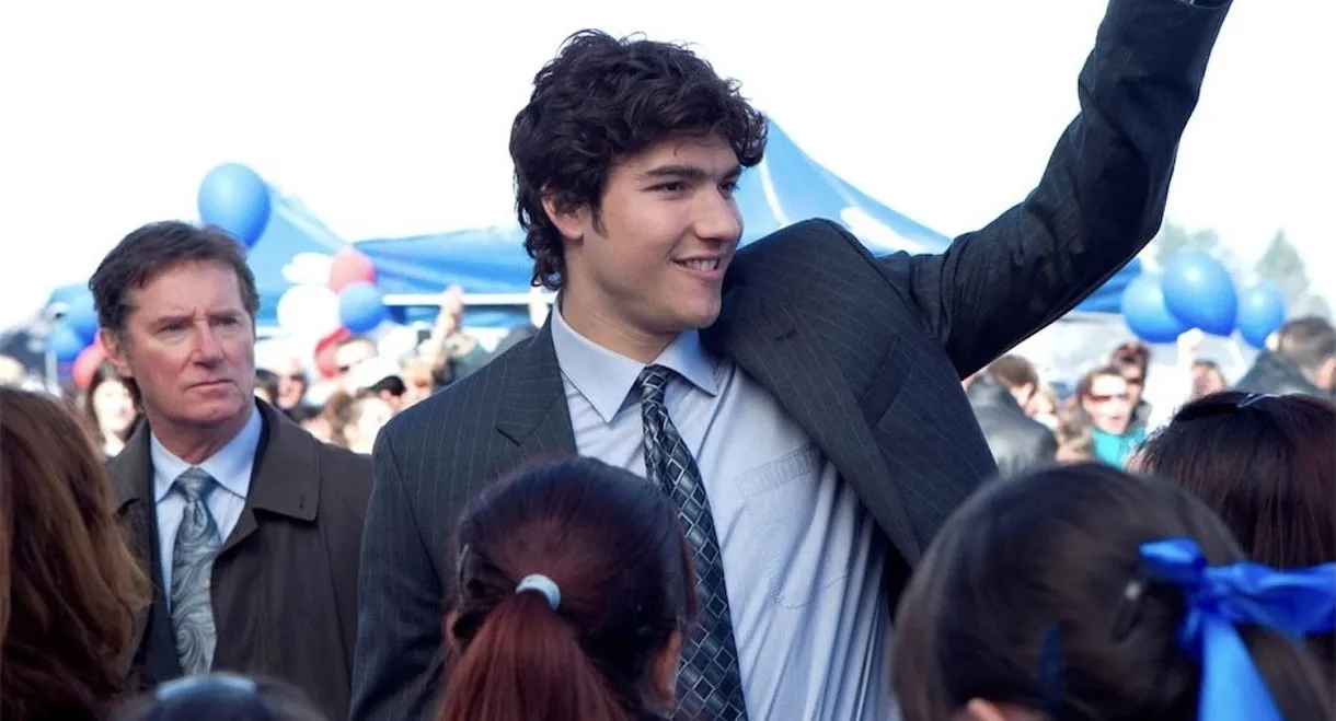 He Shoots, He Scores