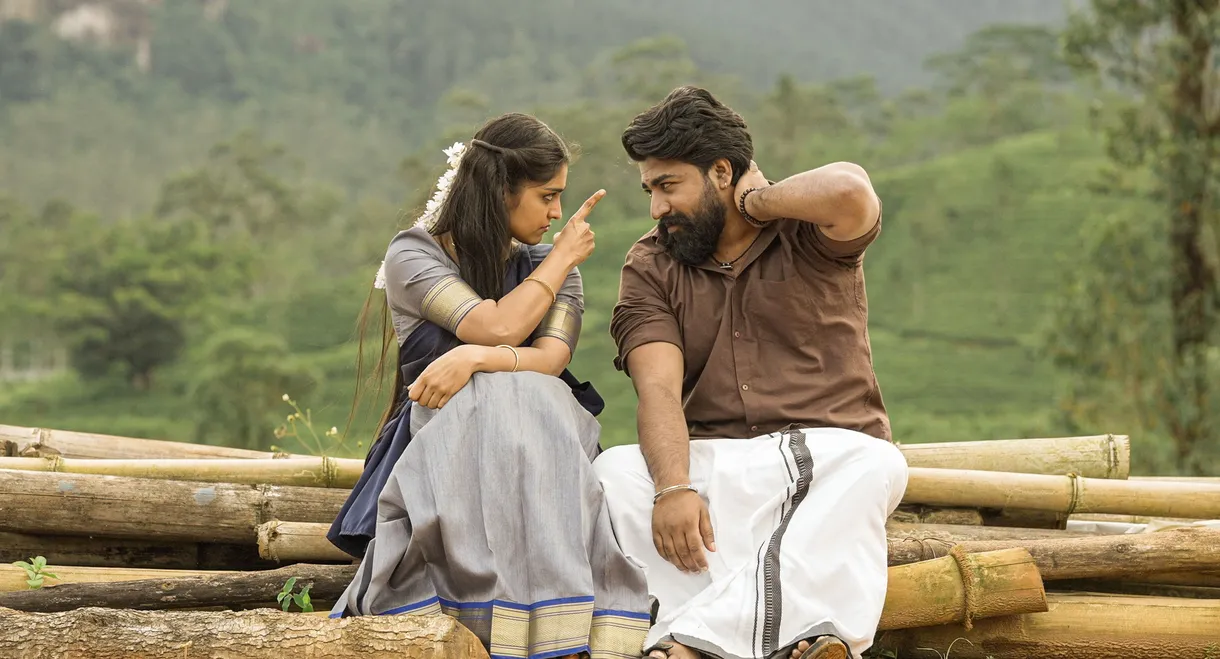 Adhiran