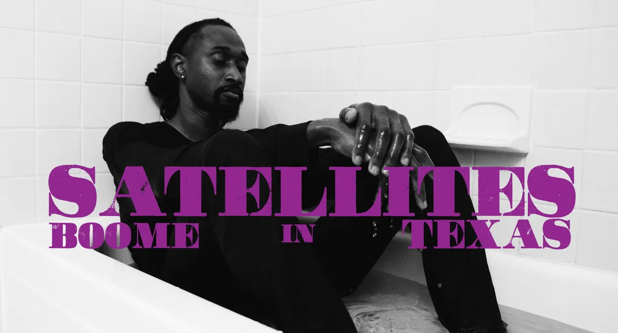 Boome Satellites in Texas