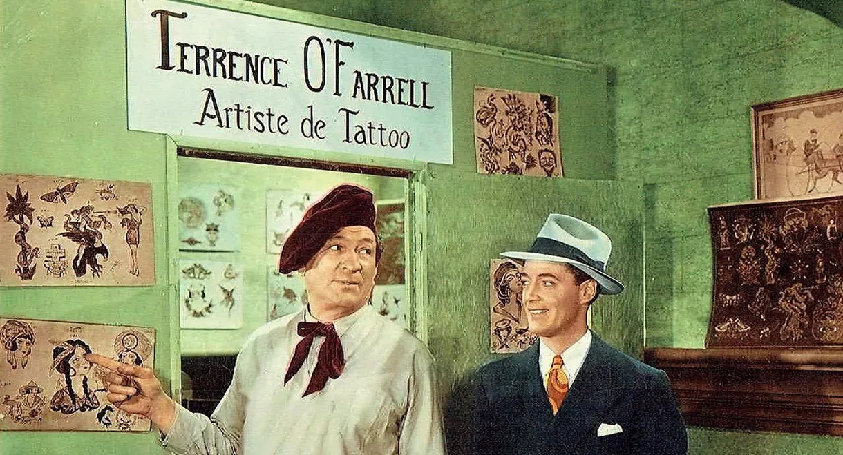 Love, Honor and Goodbye