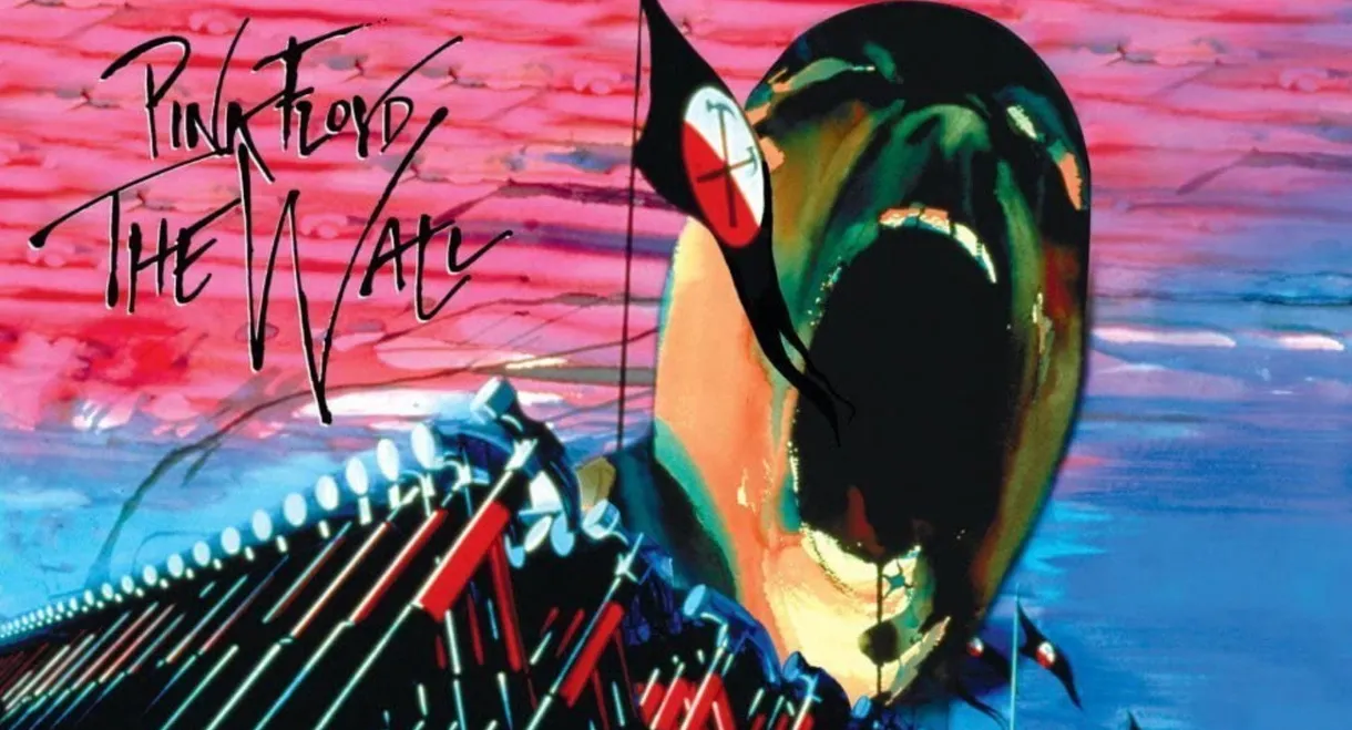 Pink Floyd -The Wall Lost Documentary