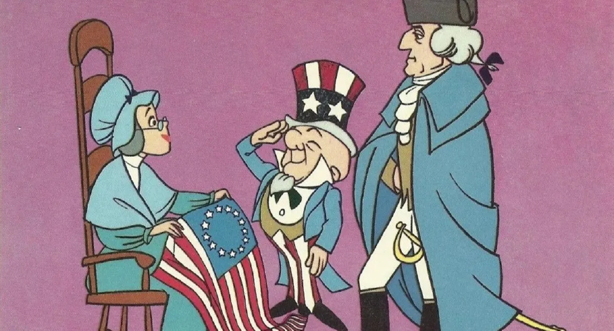 Uncle Sam Magoo