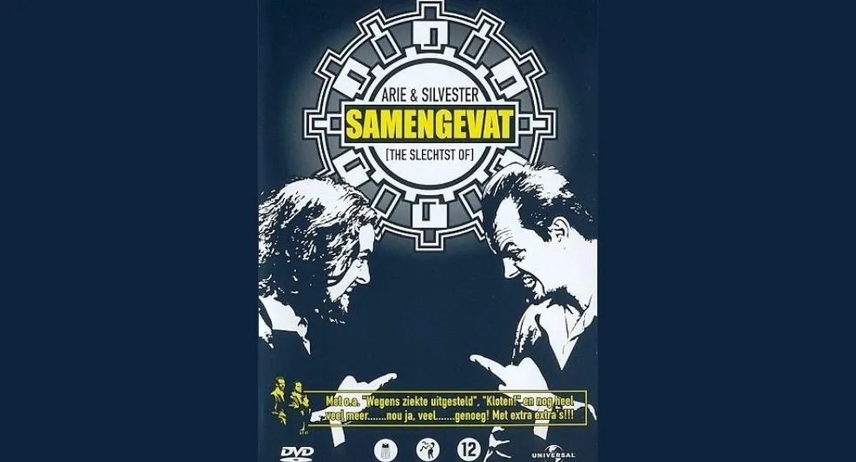 Arie & Silvester: Samengevat