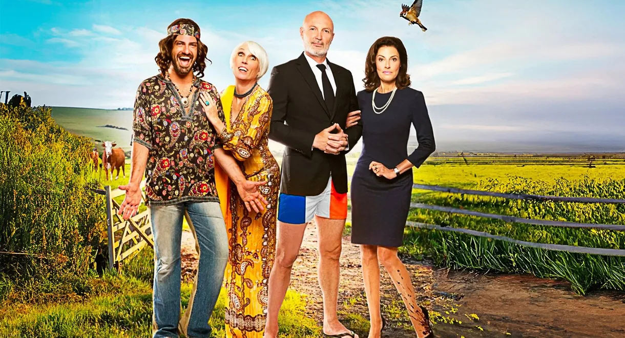 Drôle de campagne