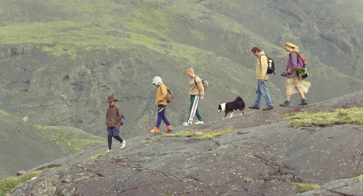 The Love That Remains