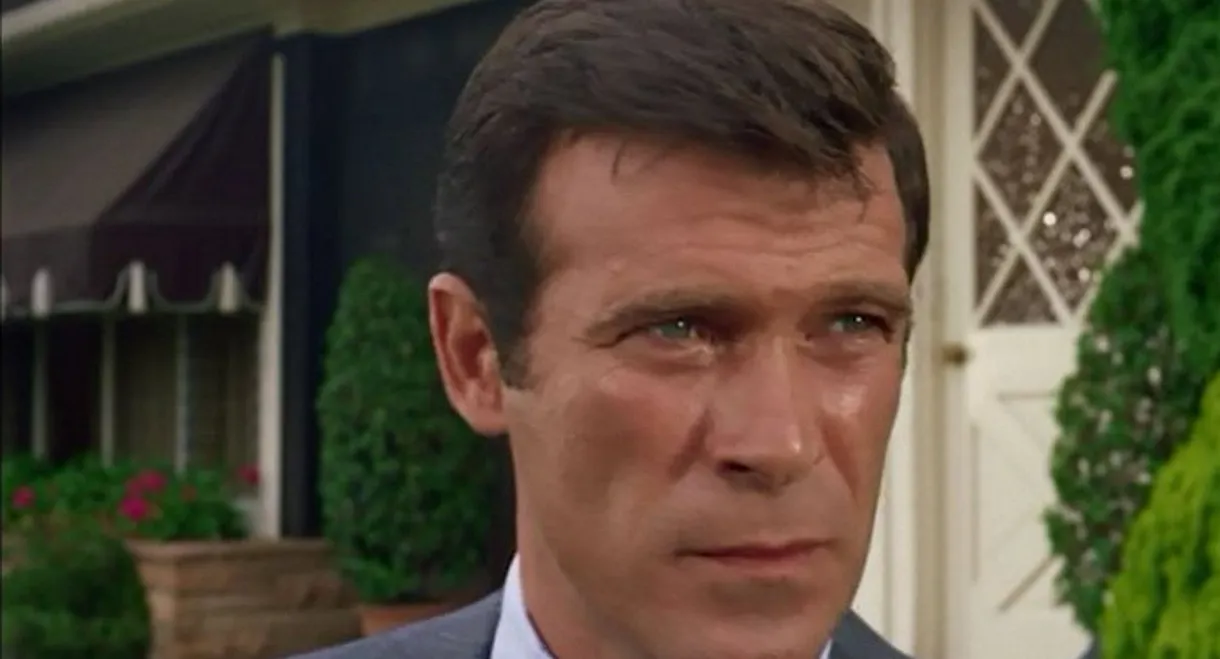 House on Greenapple Road