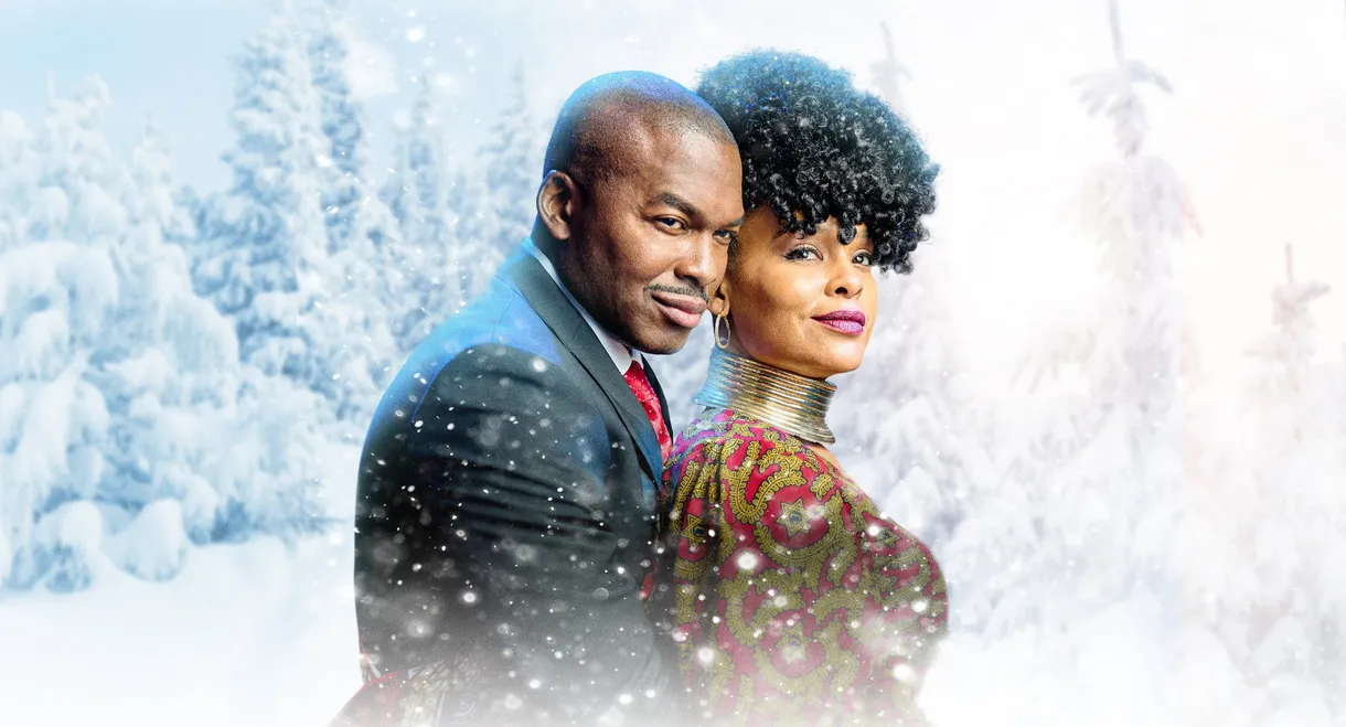 Kirk Franklin's A Gospel Christmas