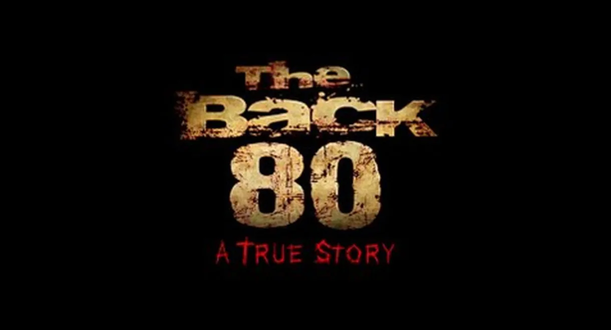 The Back 80