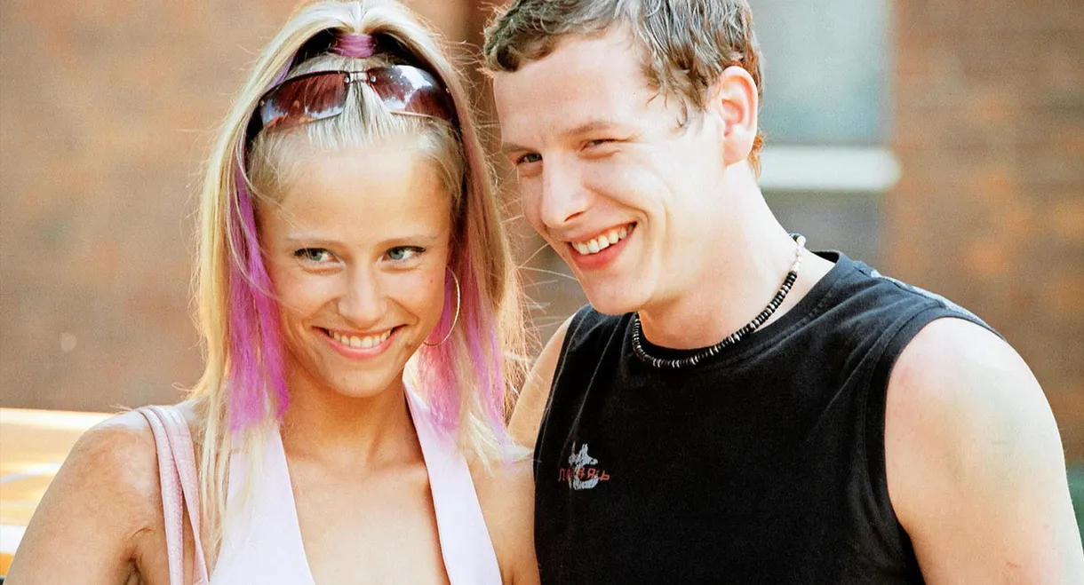 Sieh zu, dass du Land gewinnst