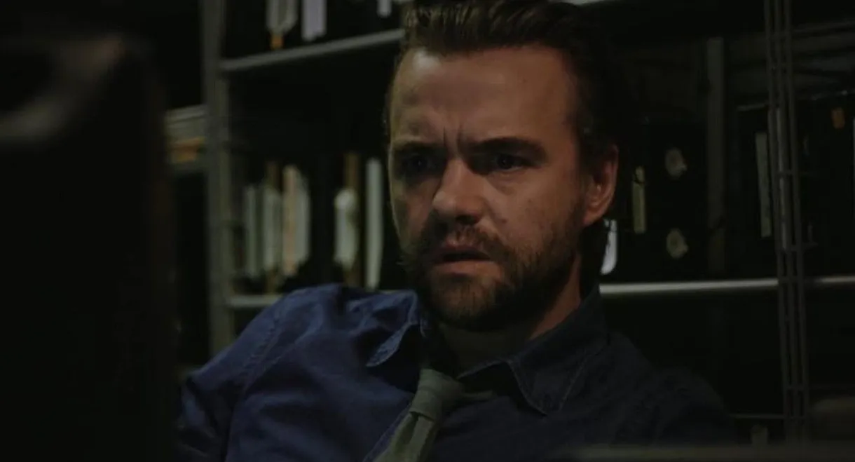 Broadcast Signal Intrusion