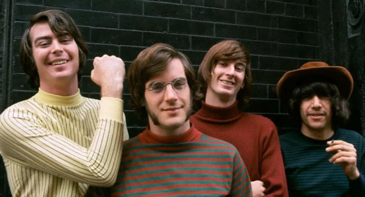 Do You Believe in Magic: The Music of John Sebastian & The Lovin' Spoonful