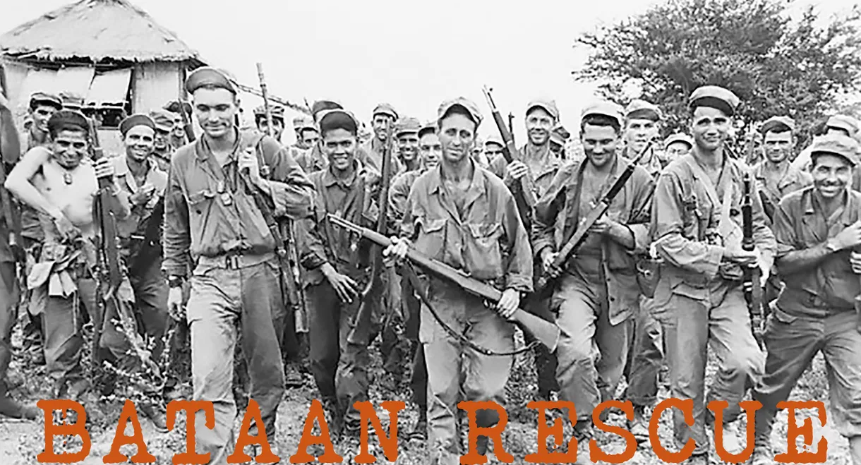 Bataan Rescue