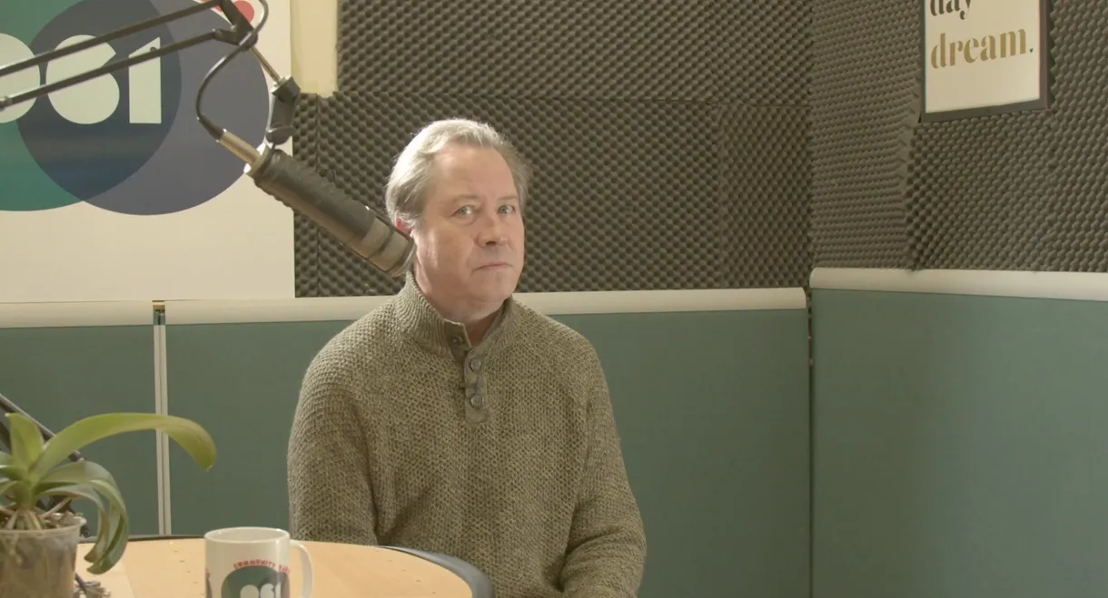 Through The Grapevine