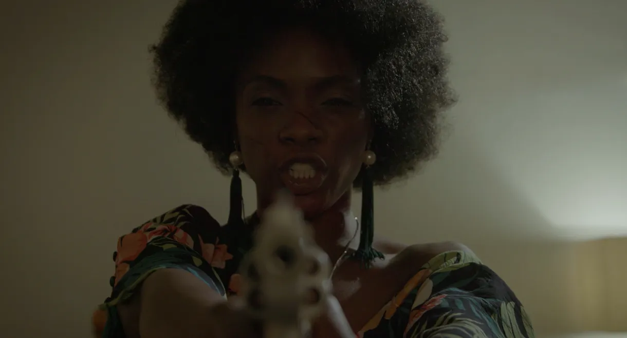 Sweet Sweet Sally Mae