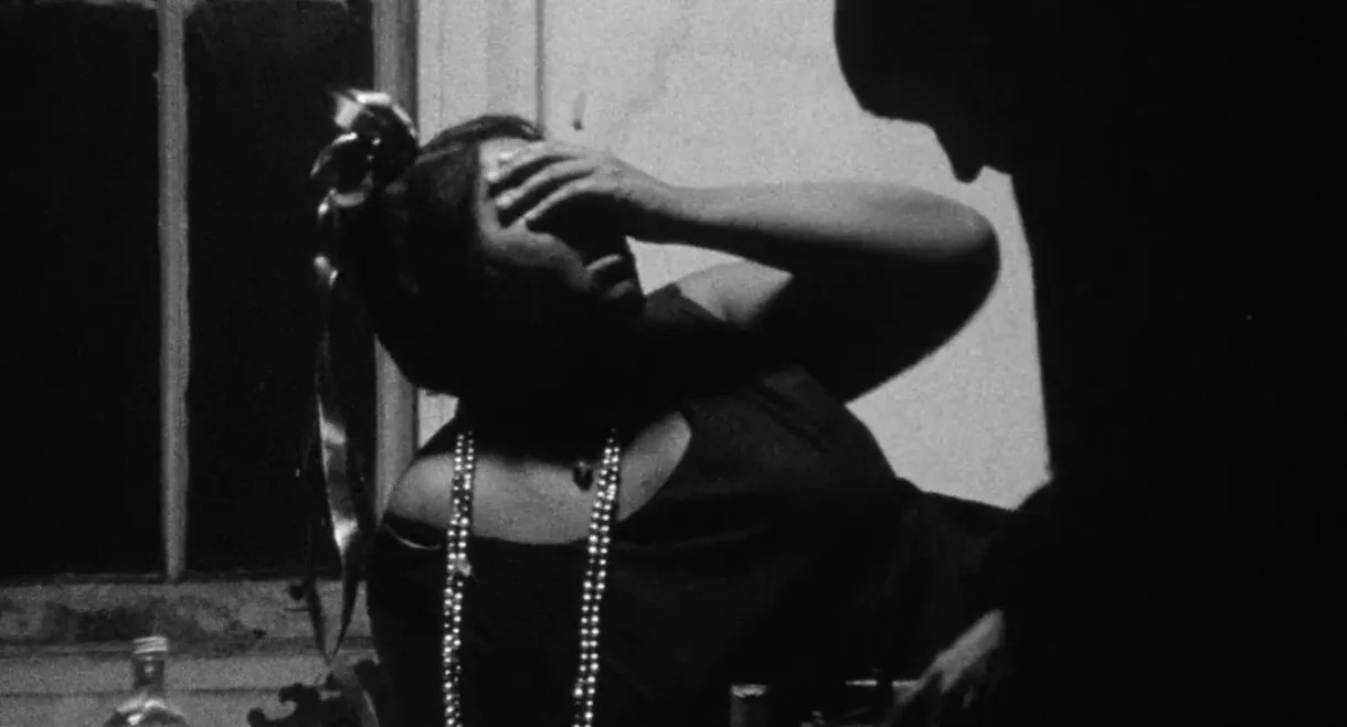 The Queen of Sheba Meets the Atom Man