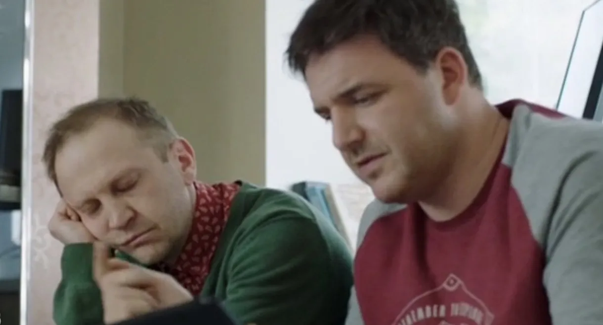 Погоня за шедевром