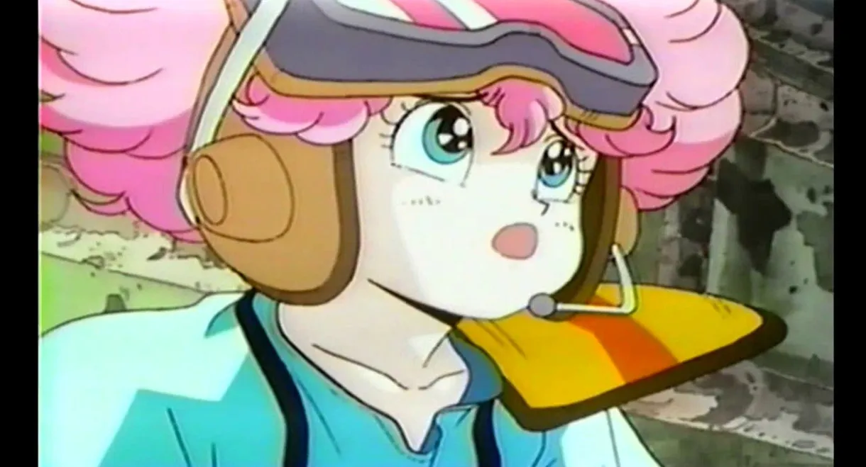 Pink: Water Bandit, Rain Bandit