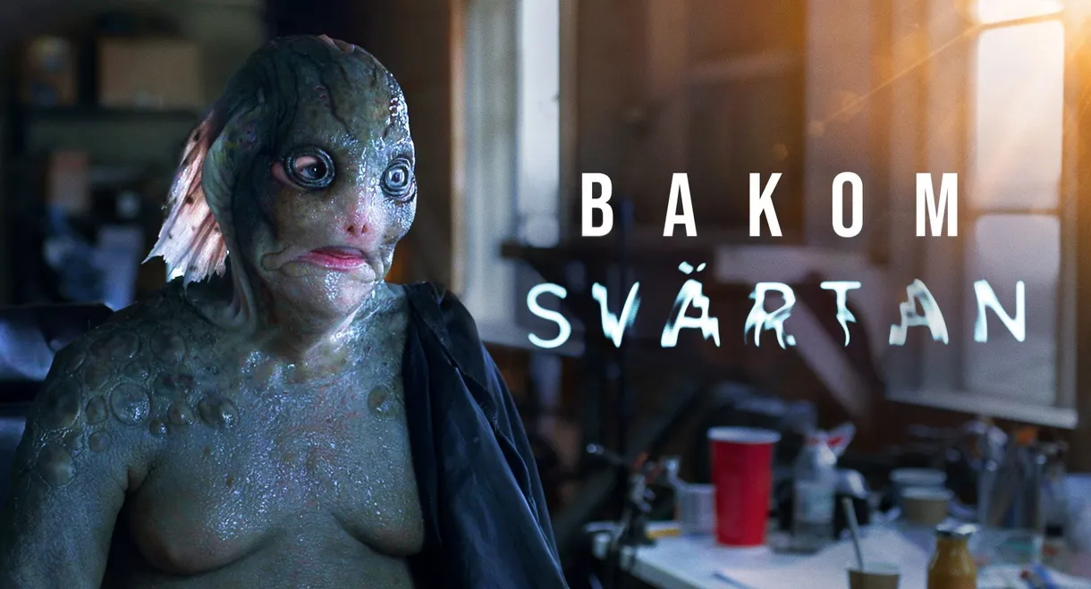 Bakom Svärtan
