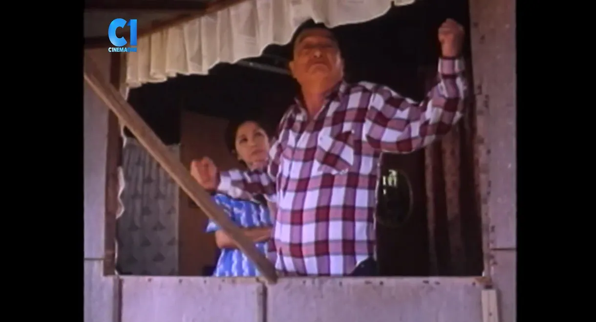 John en Marsha: Ngayong '91