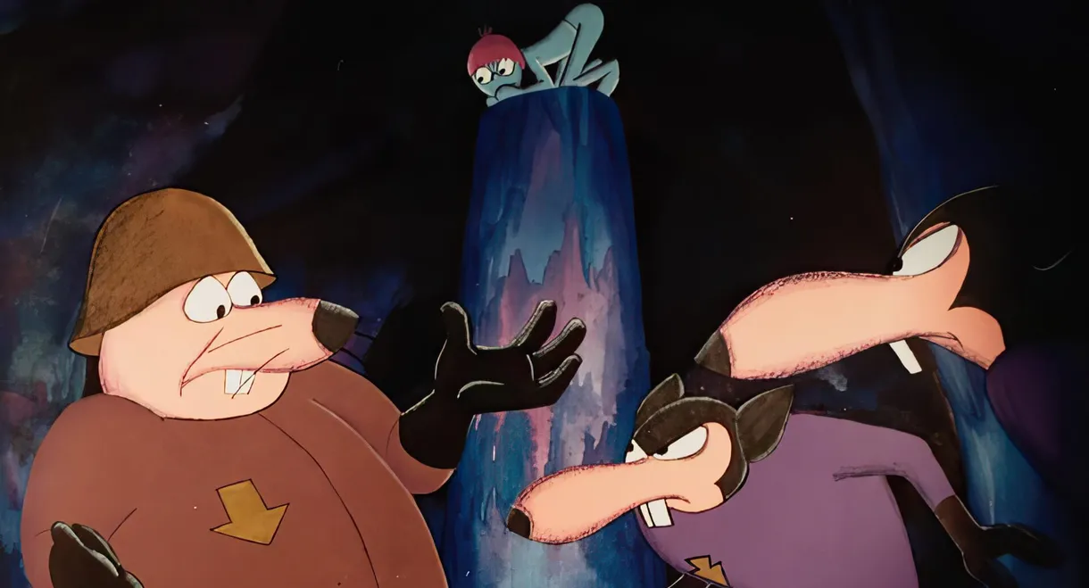 Dreaming of Paradise