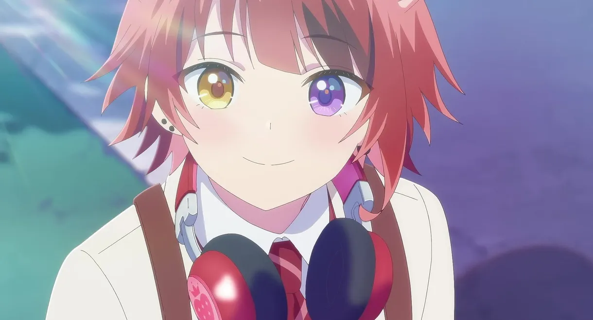 Strawberry Prince Movie: The Beginning - Strawberry School Festival!!!