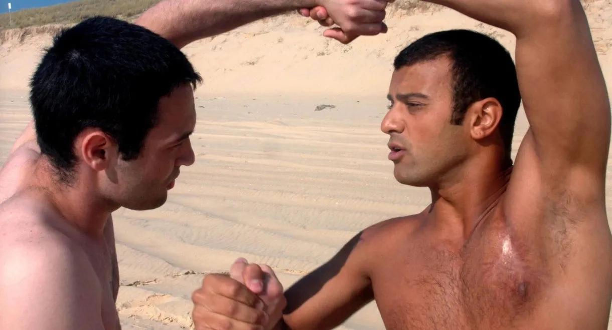 The Eternal Encounter