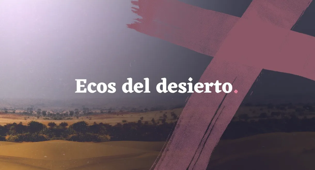 Ecos del desierto: Como la flor