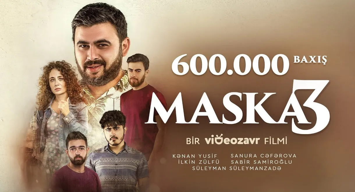 Mask 3