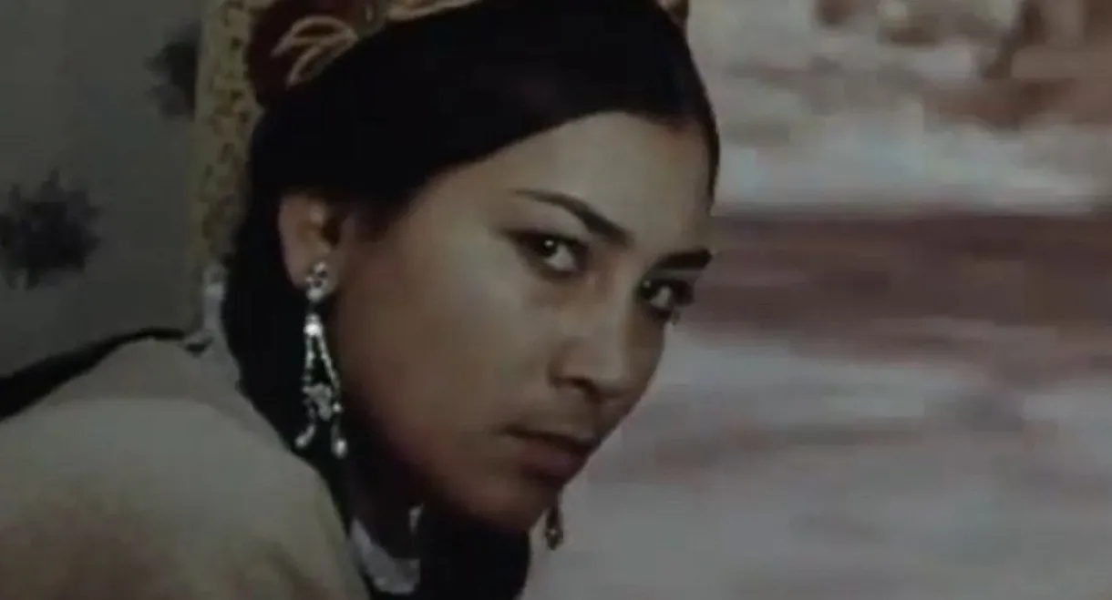 Girl from the Legend