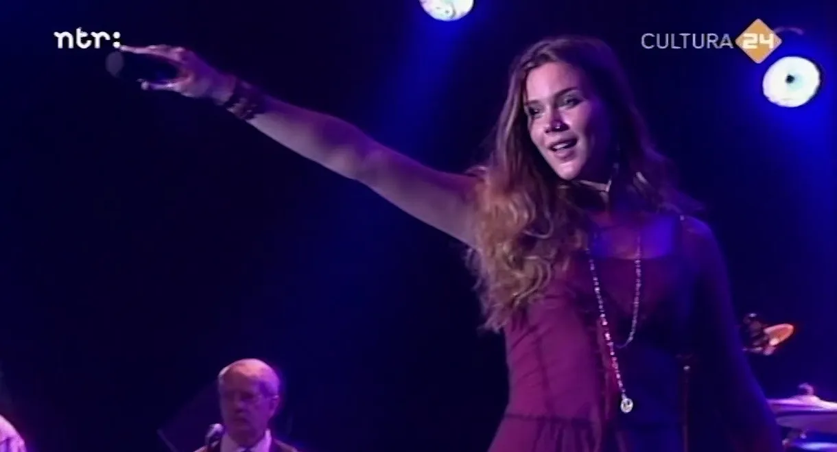 Joss Stone: Live at the North Sea Jazz Festival