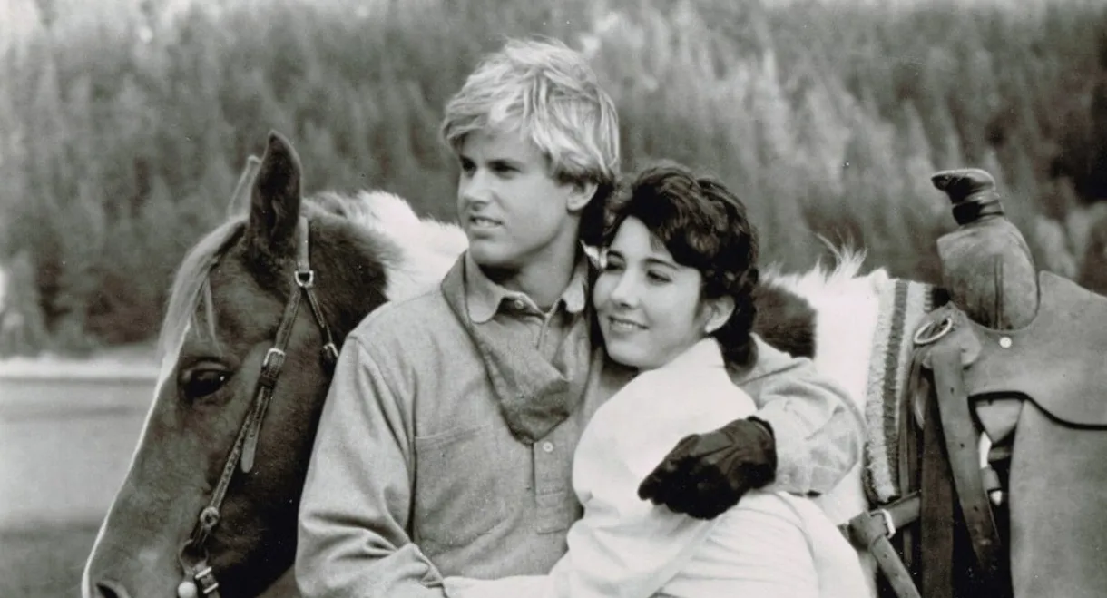 Bonanza: The Next Generation