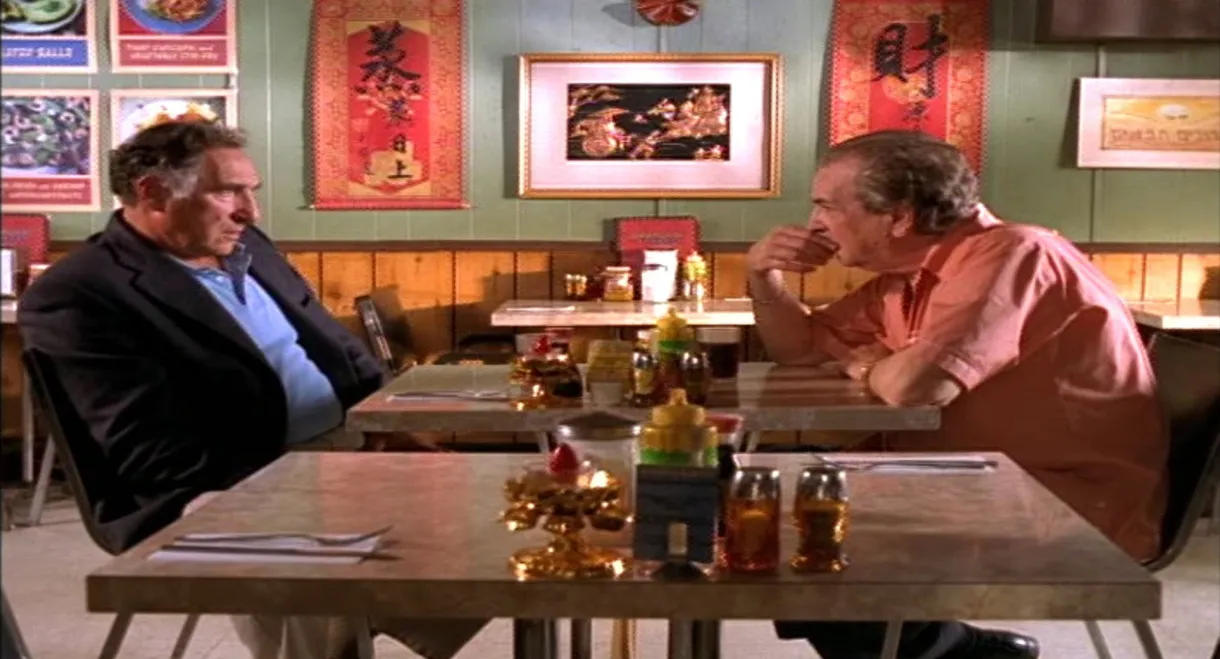 Zeyda and the Hitman