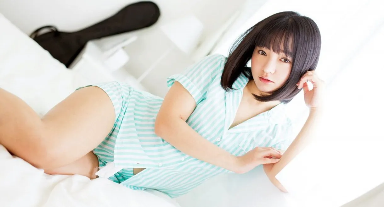 彩奈の学校物語 西永彩奈