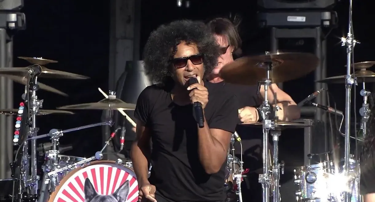 Alice In Chains: Rock Am Ring