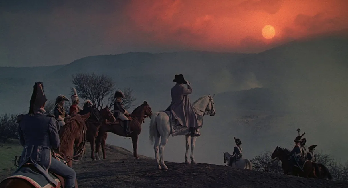 War and Peace