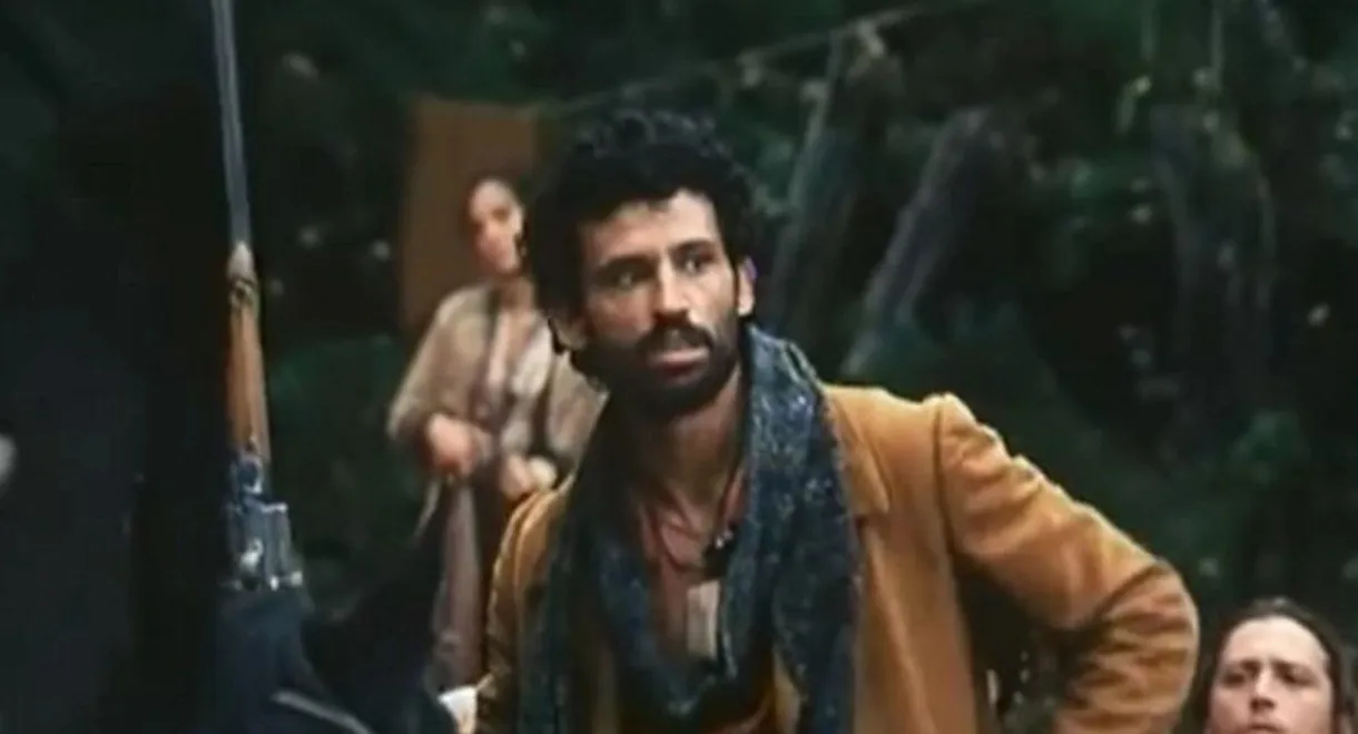 Li chiamarono... briganti!