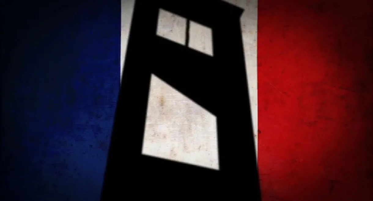 Don't Lose Your Head: The Making of 'The Reign of Terror'