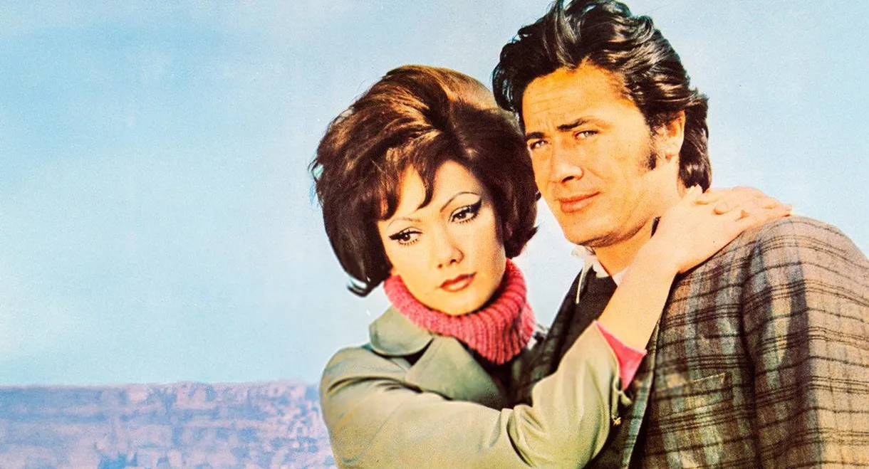 Her Şey Oğlum İçin