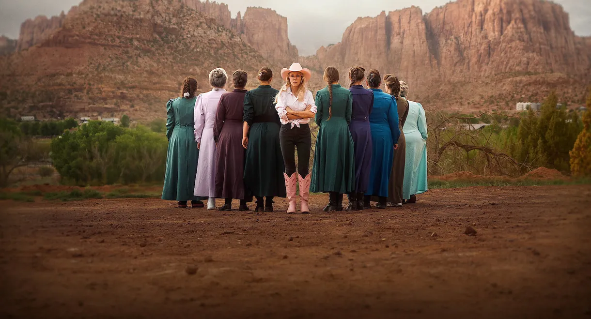 Trust Me: The False Prophet