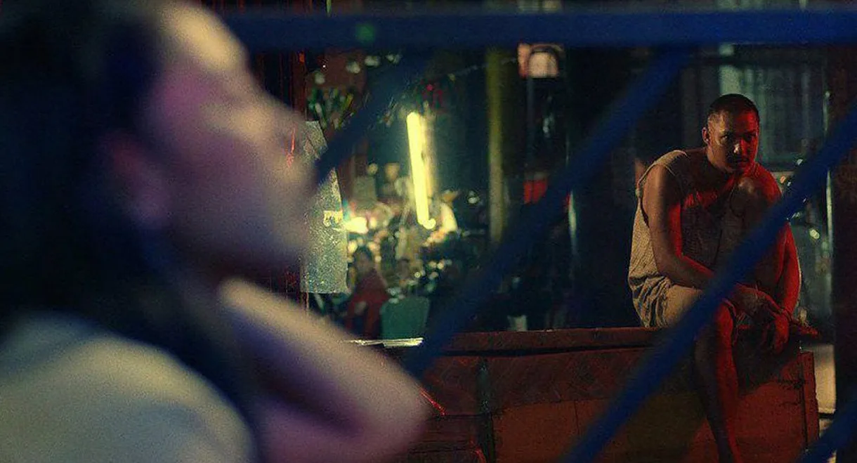 Gusto Kita With All My Hypothalamus