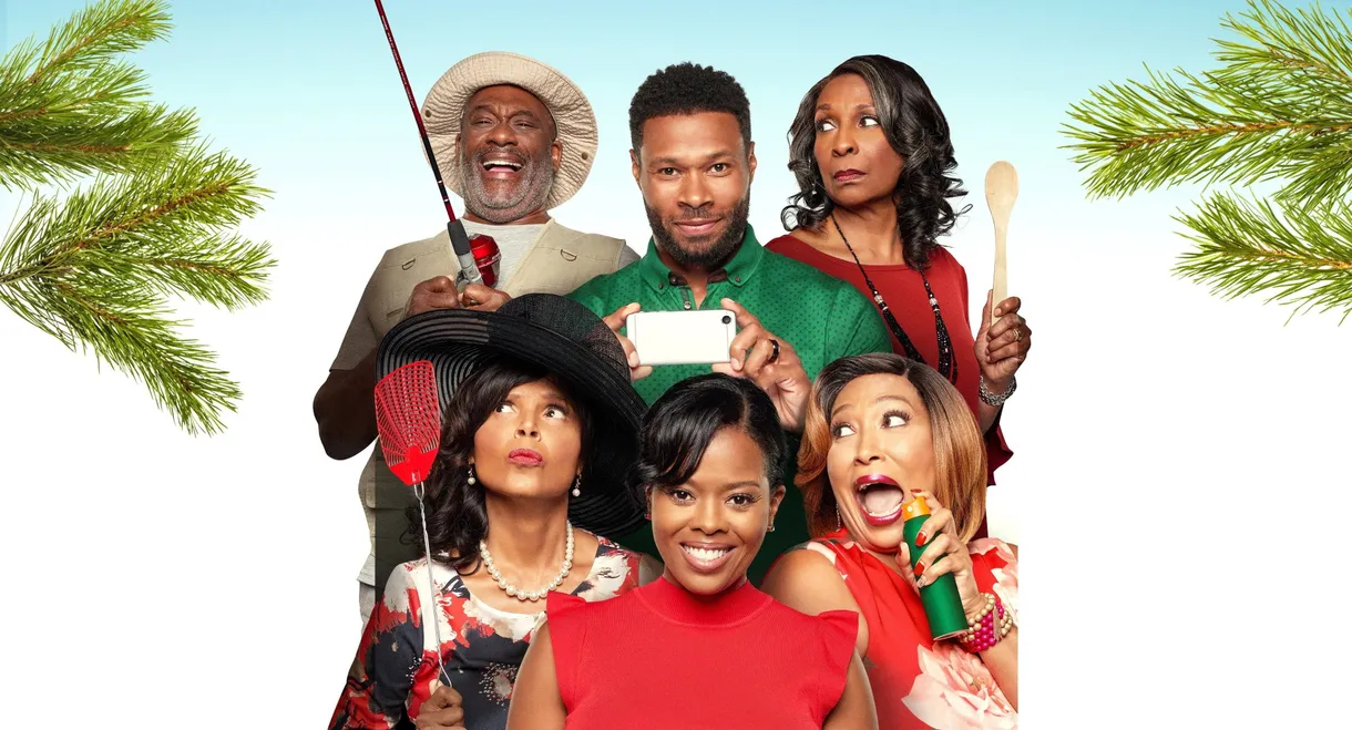 Chandler Christmas Getaway